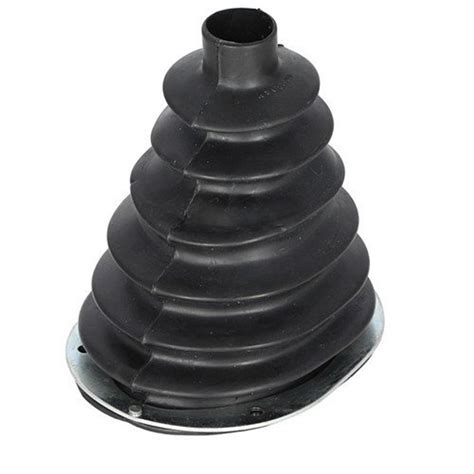 boot for bobcat skid steer company|Rubber Steering Boot for Bobcat® Skid Steer 443 453 .